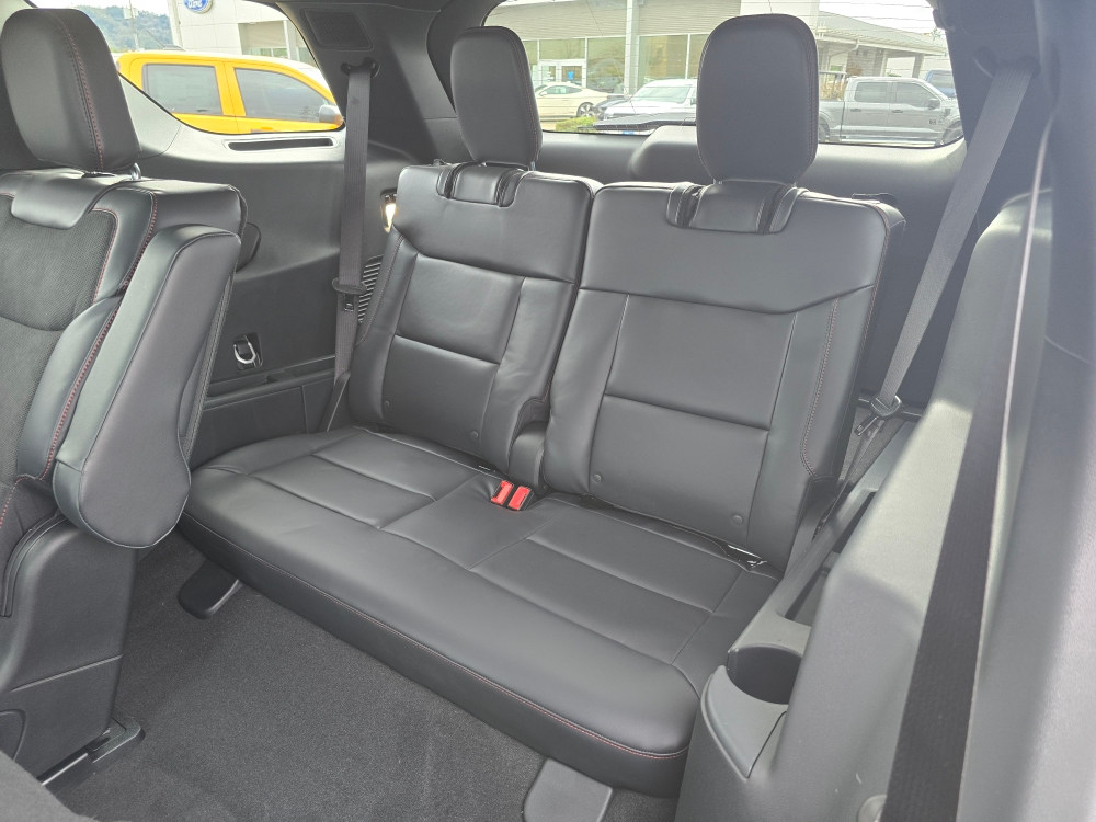 Thumbnail: 2026 Ford Explorer - 20