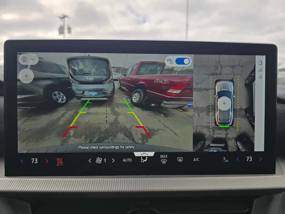 Thumbnail: 2026 Ford Explorer - 22