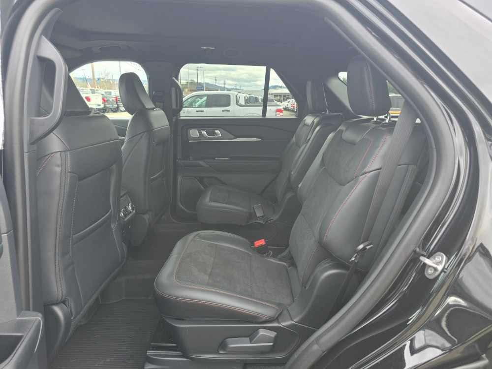 Thumbnail: 2026 Ford Explorer - 10