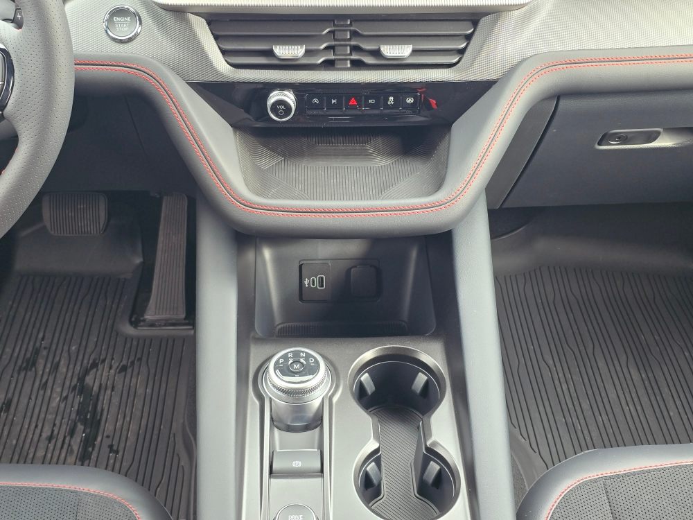 Thumbnail: 2026 Ford Explorer - 14