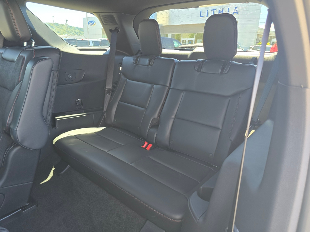 Thumbnail: 2026 Ford Explorer - 20