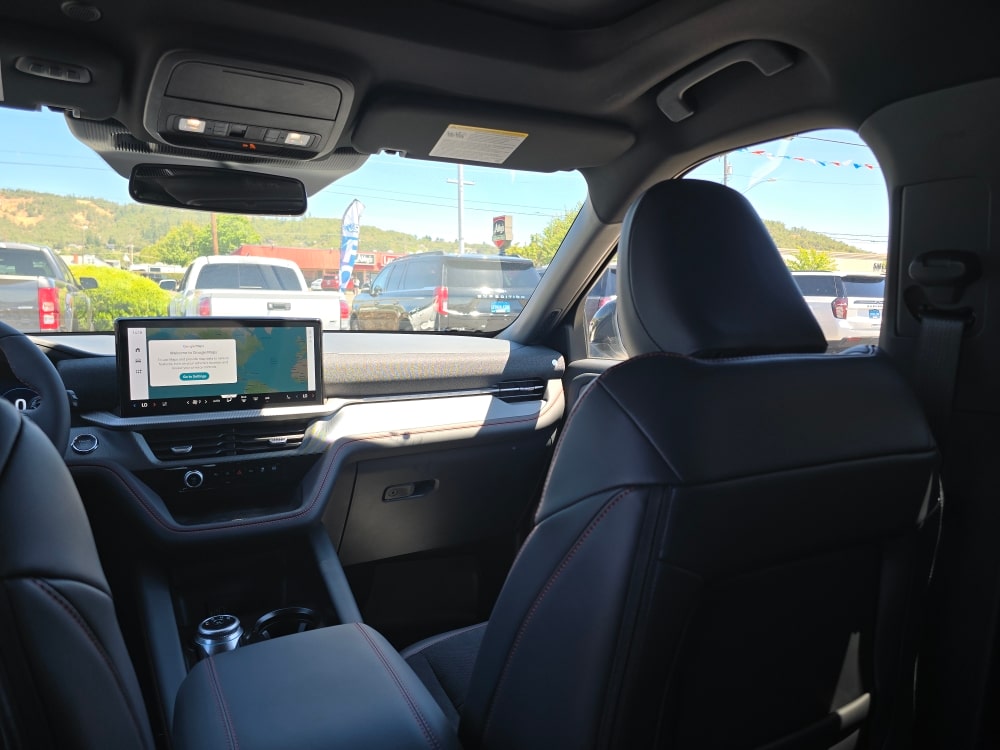 Thumbnail: 2026 Ford Explorer - 10
