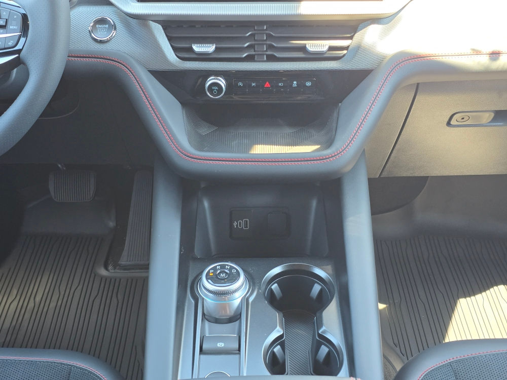 Thumbnail: 2026 Ford Explorer - 14