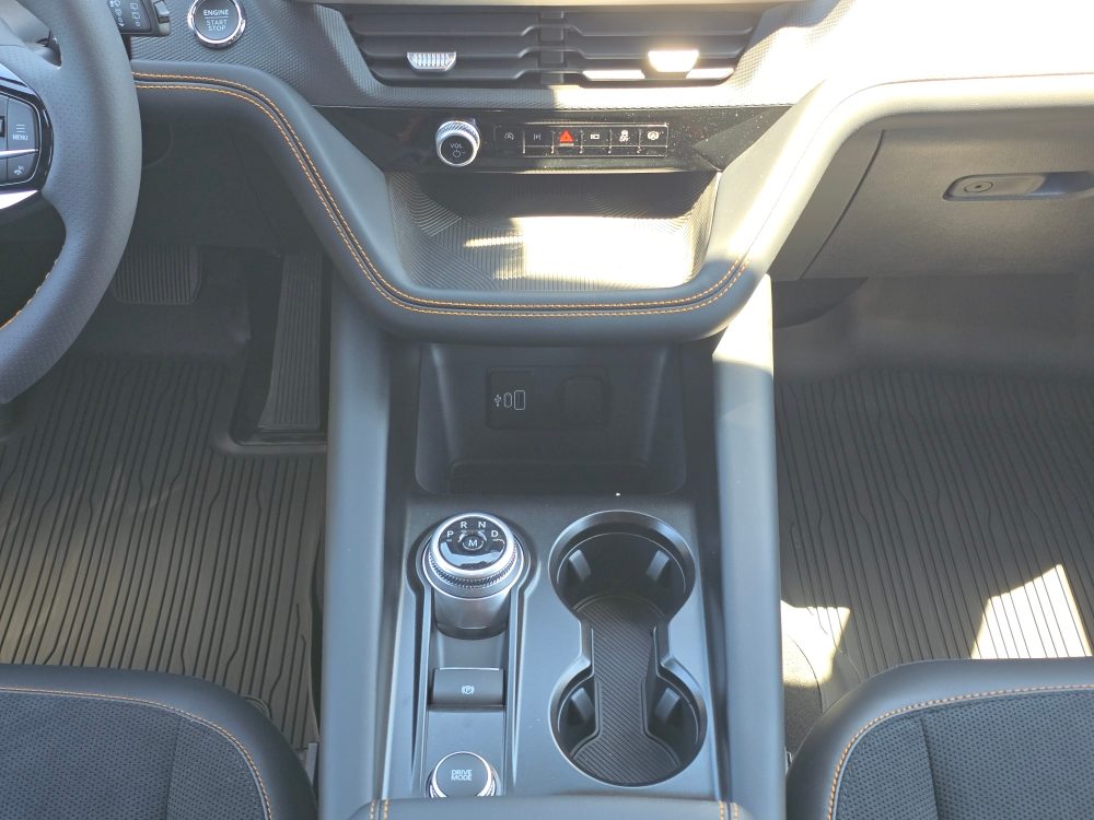 Thumbnail: 2026 Ford Explorer - 13