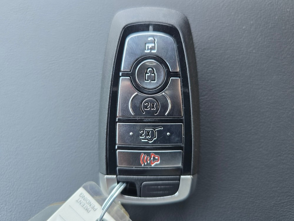 Thumbnail: 2026 Ford Explorer - 15
