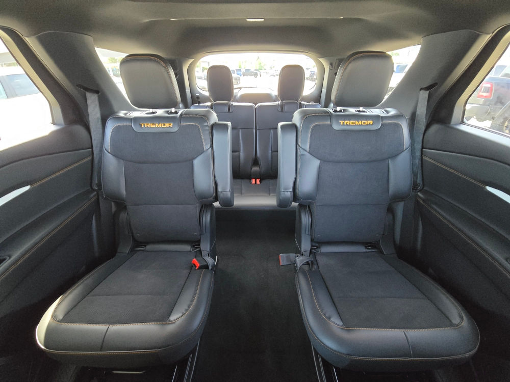 Thumbnail: 2026 Ford Explorer - 20