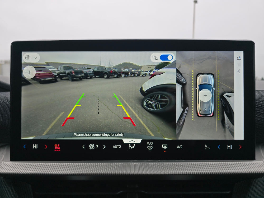 Thumbnail: 2026 Ford Explorer - 22