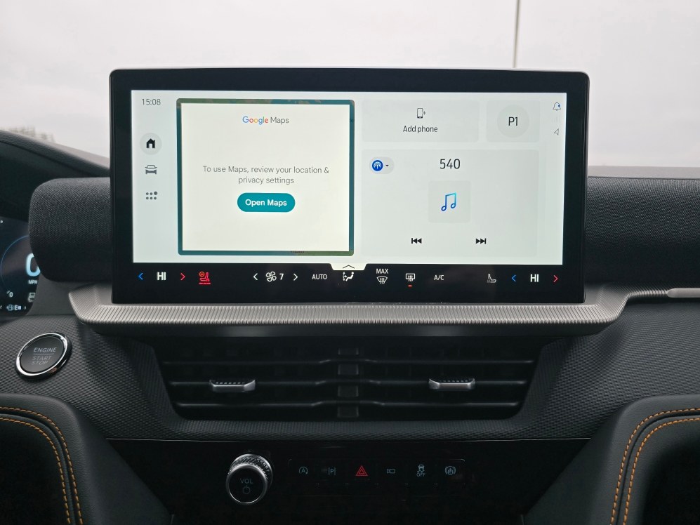 Thumbnail: 2026 Ford Explorer - 12