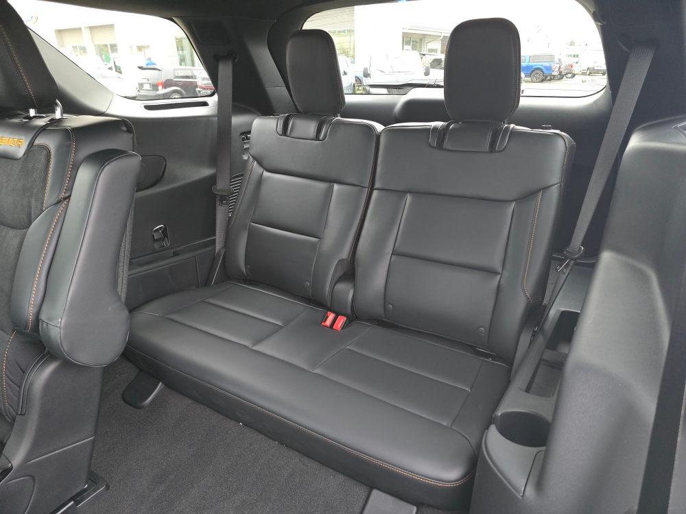 Thumbnail: 2026 Ford Explorer - 19