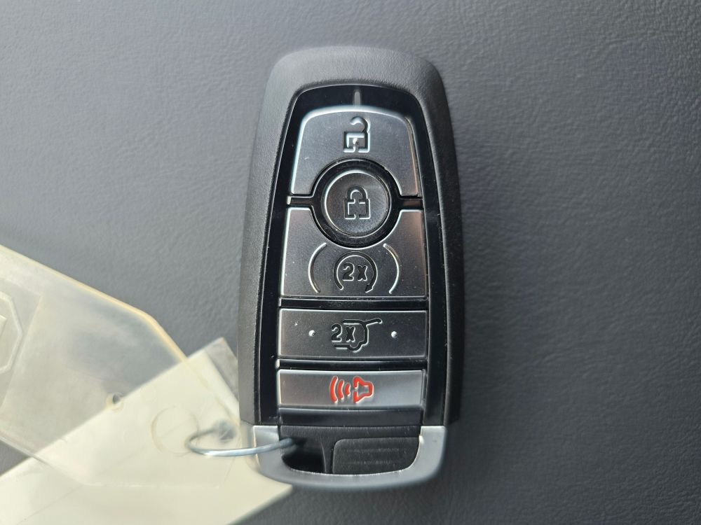 Thumbnail: 2026 Ford Explorer - 14