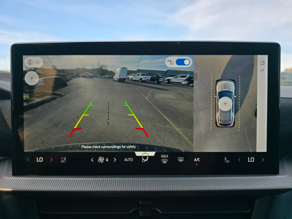 Thumbnail: 2026 Ford Explorer - 22