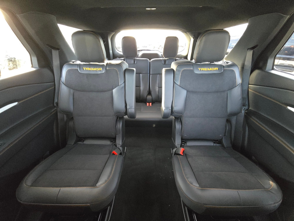 Thumbnail: 2026 Ford Explorer - 20