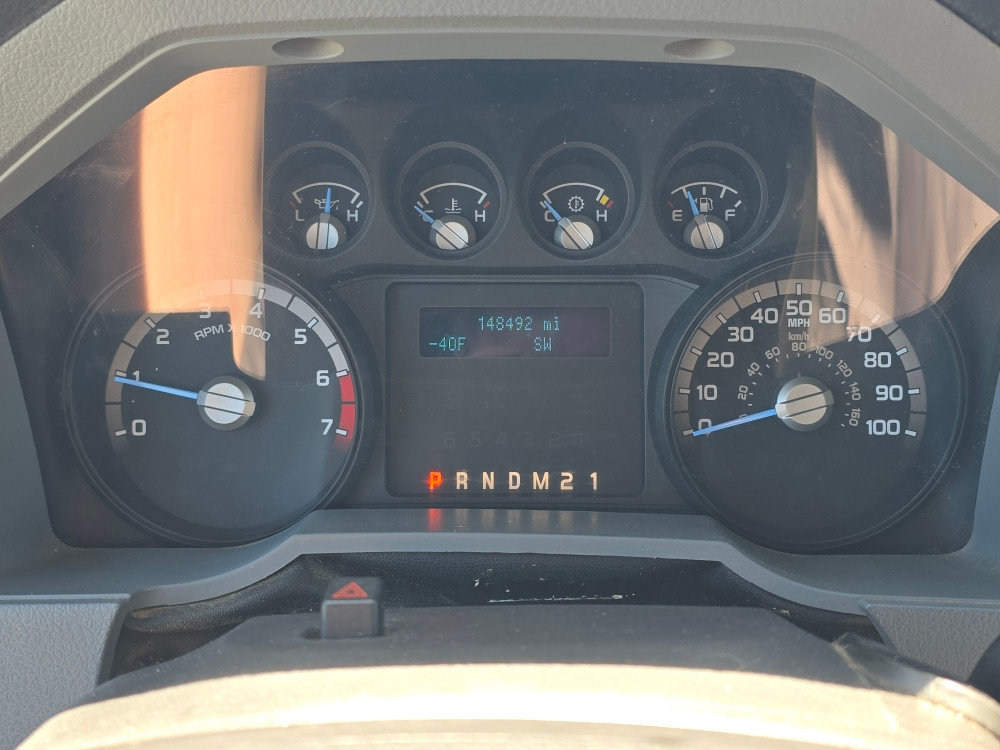 Thumbnail: 2016 Ford F-250 - 5