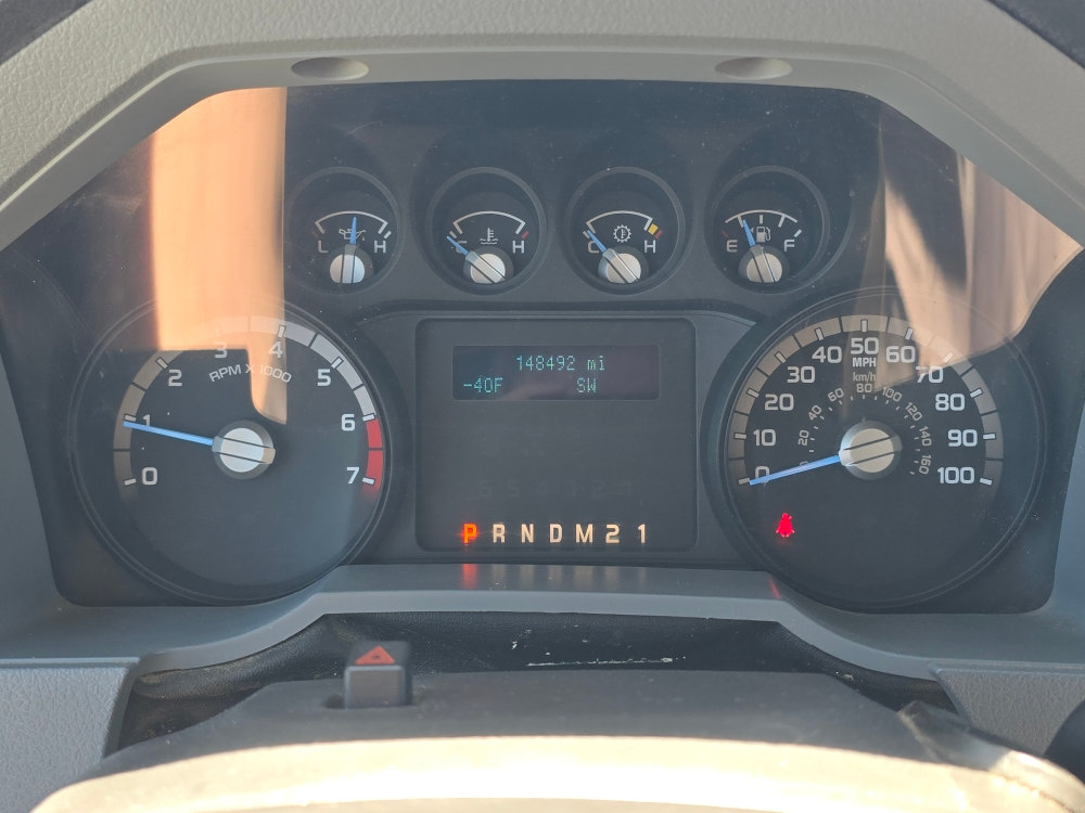 Thumbnail: 2016 Ford F-250 - 14
