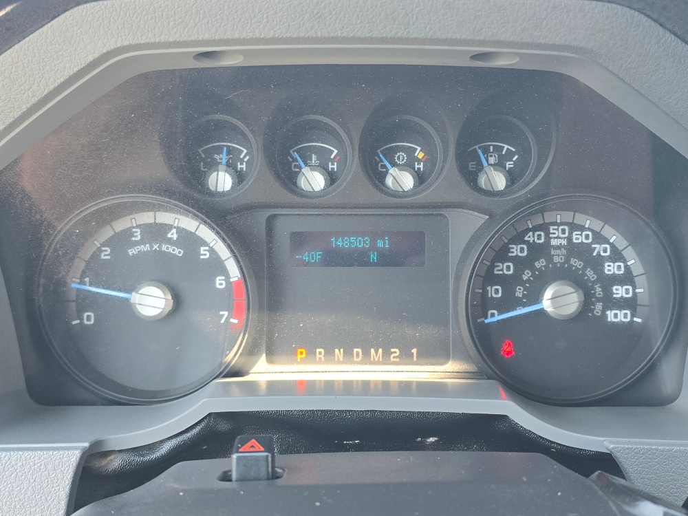 Thumbnail: 2016 Ford F-250 - 14