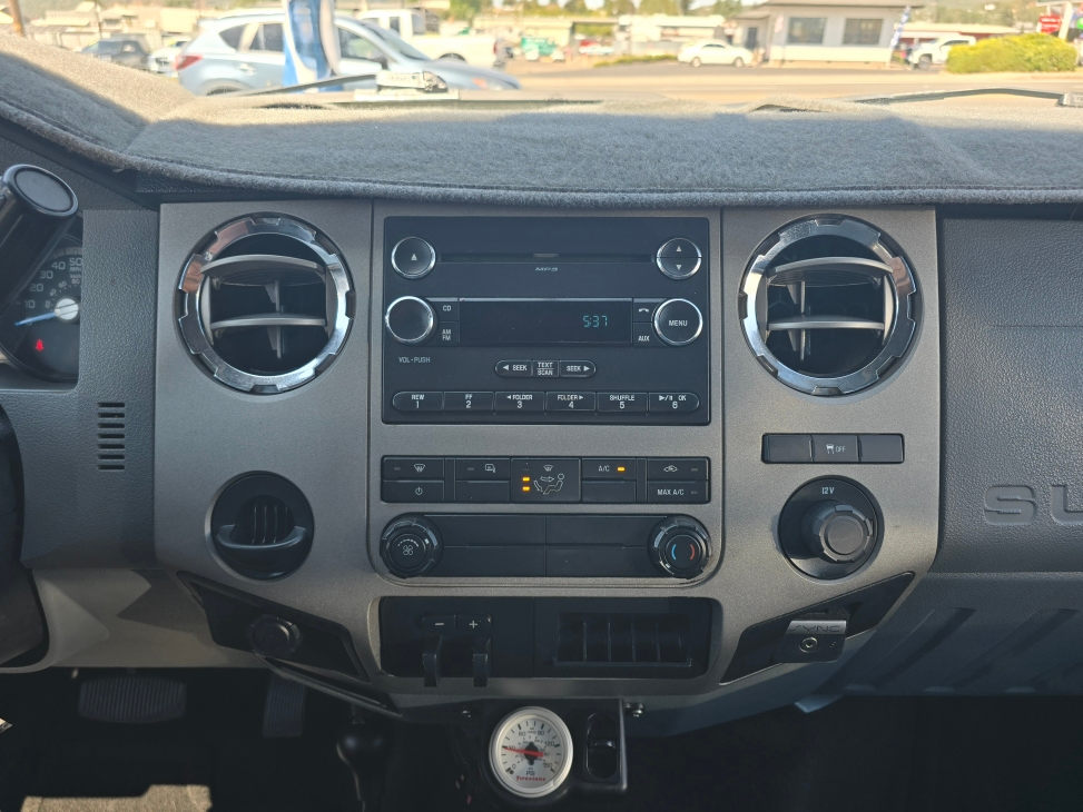 Thumbnail: 2016 Ford F-250 - 13