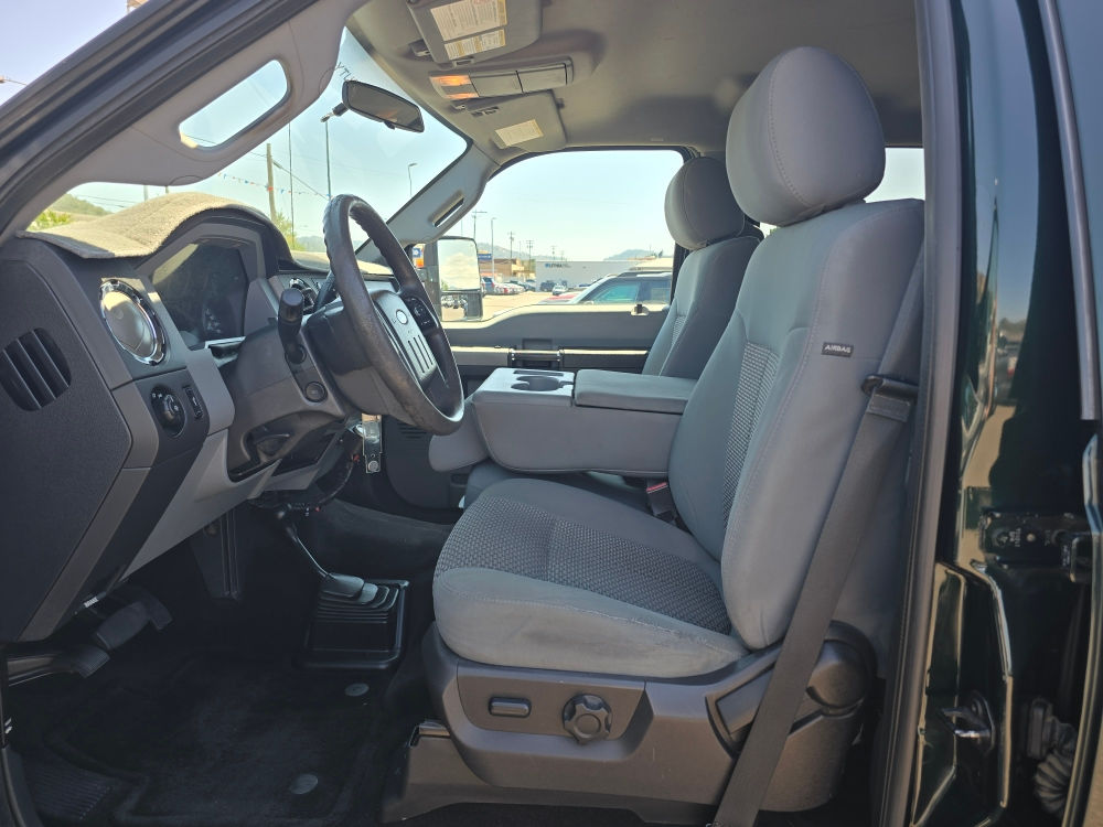 Thumbnail: 2016 Ford F-250 - 8