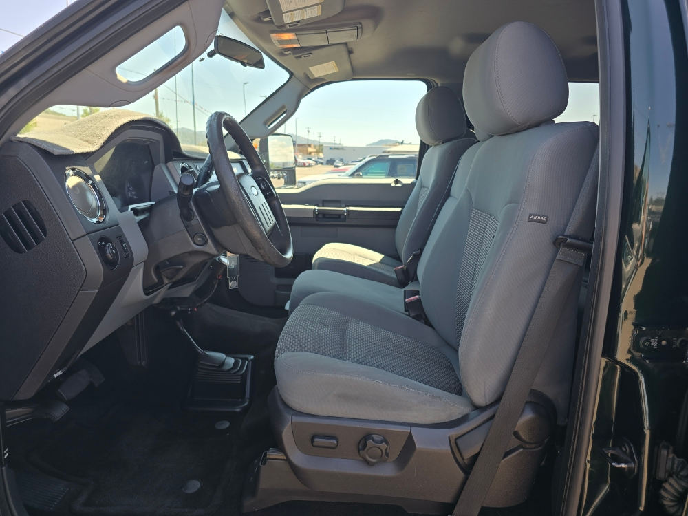 Thumbnail: 2016 Ford F-250 - 9