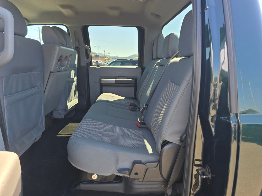 Thumbnail: 2016 Ford F-250 - 10