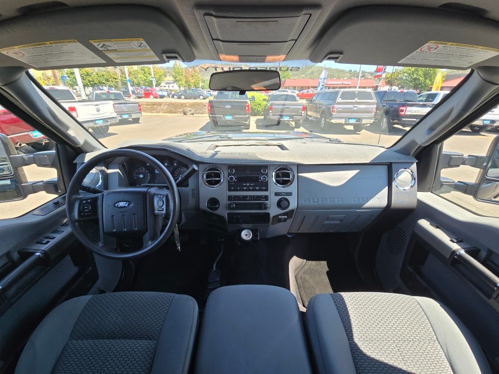 Thumbnail: 2016 Ford F-250 - 12