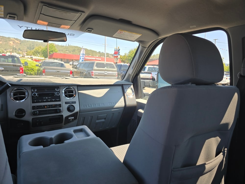 Thumbnail: 2016 Ford F-250 - 20