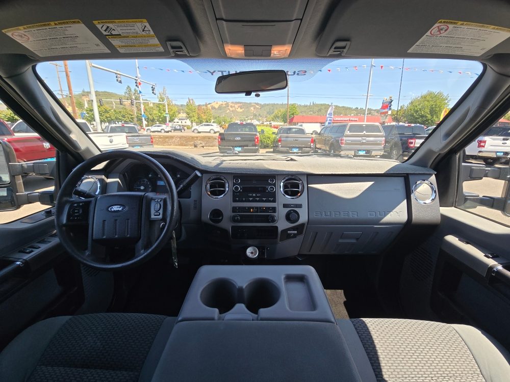 Thumbnail: 2016 Ford F-250 - 11