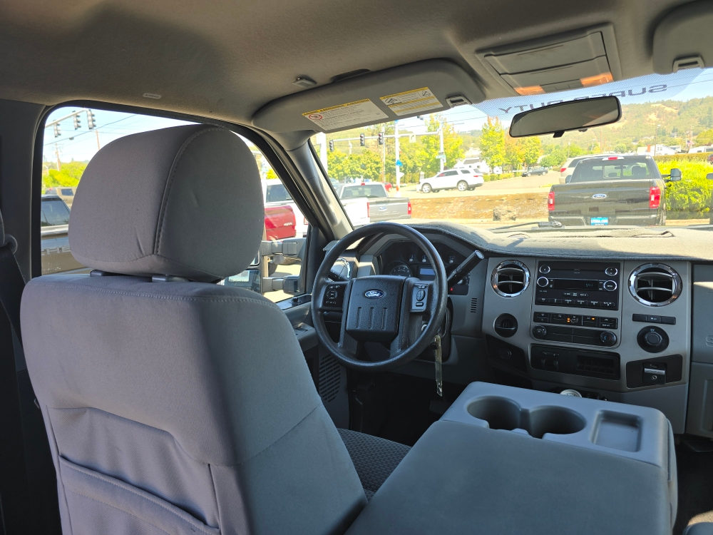 Thumbnail: 2016 Ford F-250 - 2