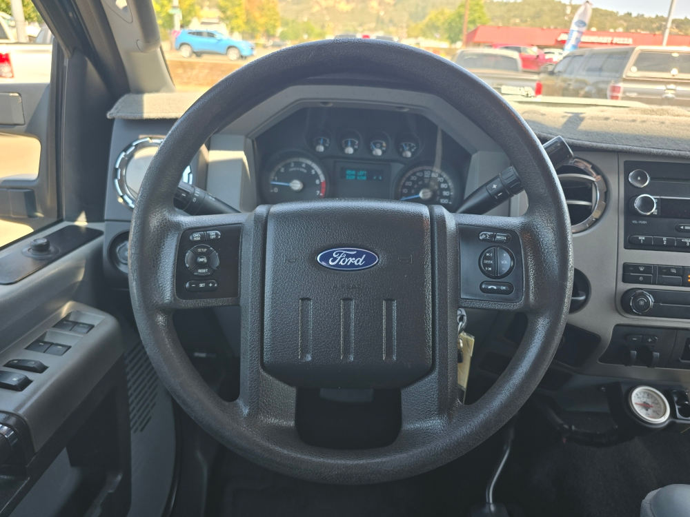 Thumbnail: 2016 Ford F-250 - 7
