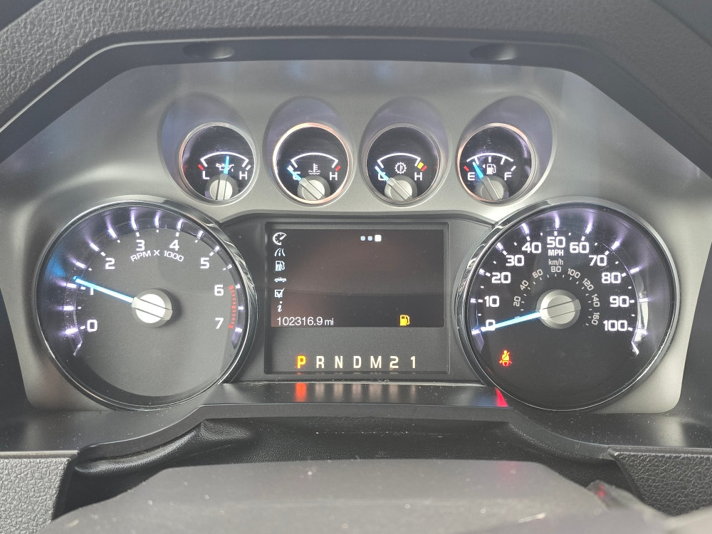 Thumbnail: 2015 Ford F-250 - 12