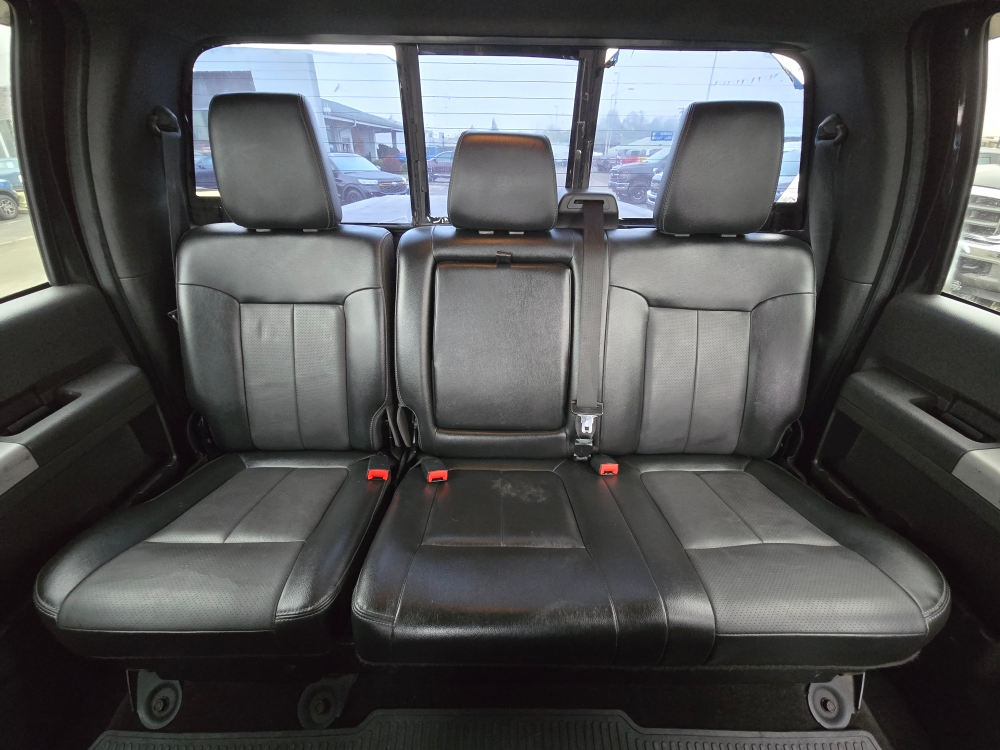 Thumbnail: 2015 Ford F-250 - 20