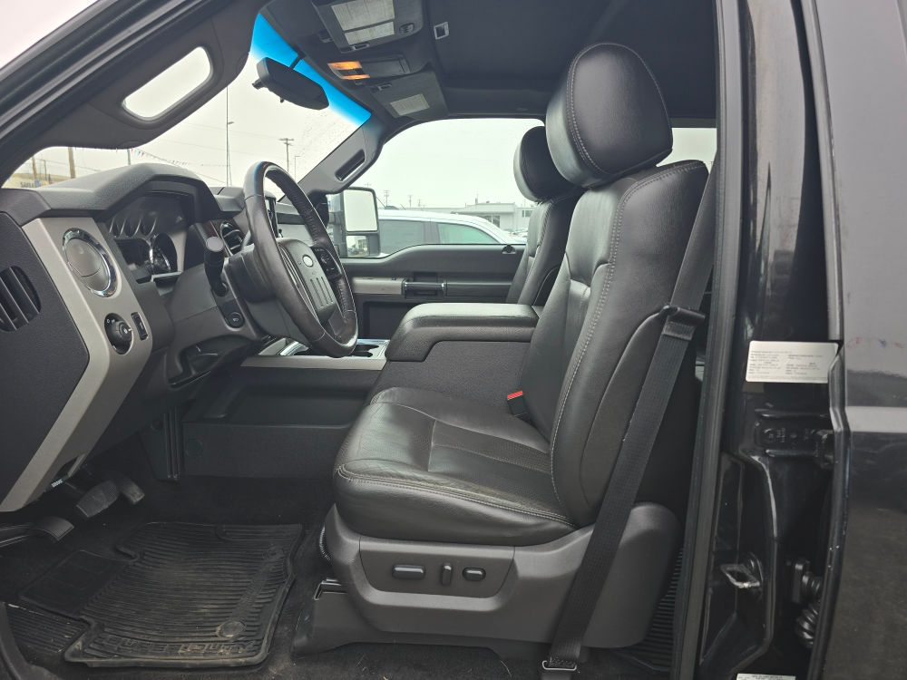 Thumbnail: 2015 Ford F-250 - 8