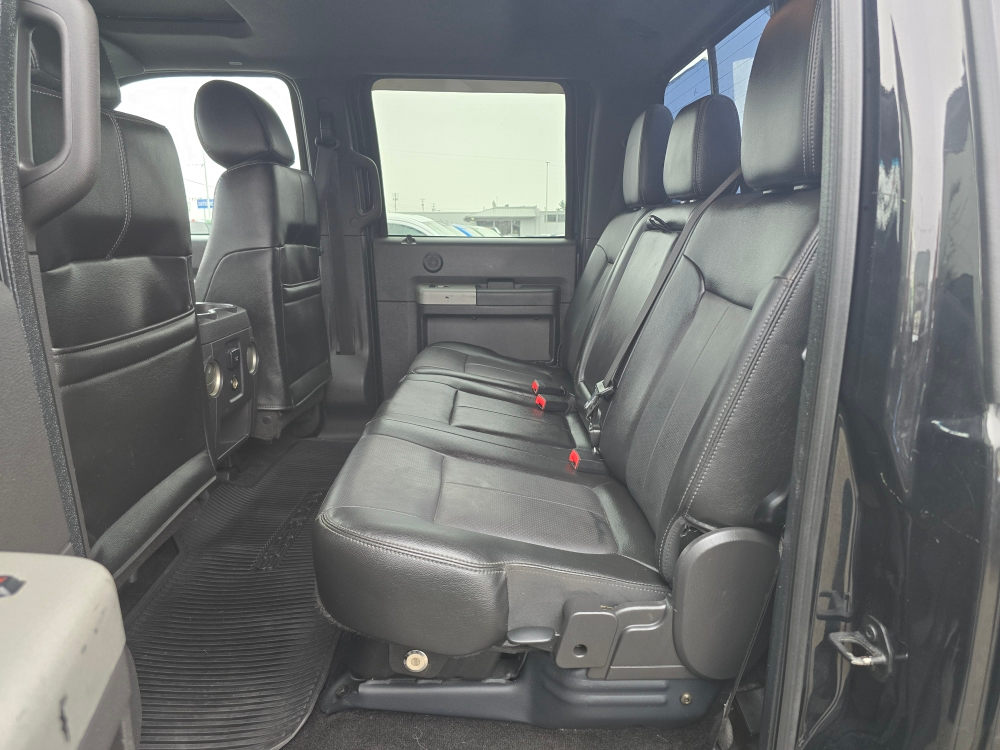 Thumbnail: 2015 Ford F-250 - 10