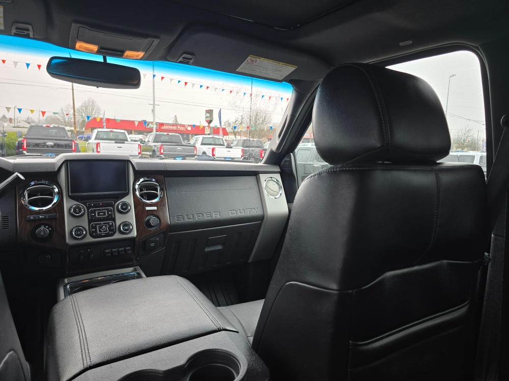 Thumbnail: 2015 Ford F-250 - 9