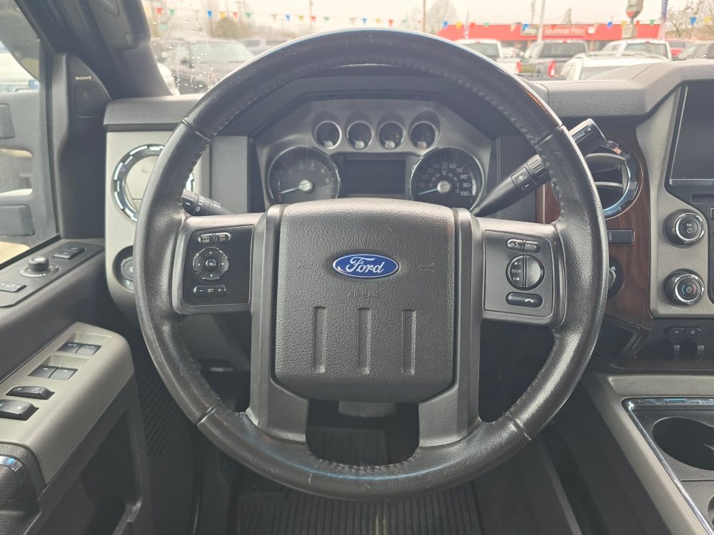 Thumbnail: 2015 Ford F-250 - 2