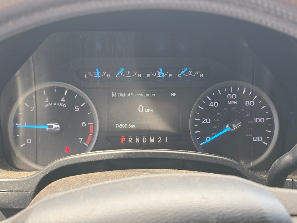 Thumbnail: 2020 Ford F-250 - 21