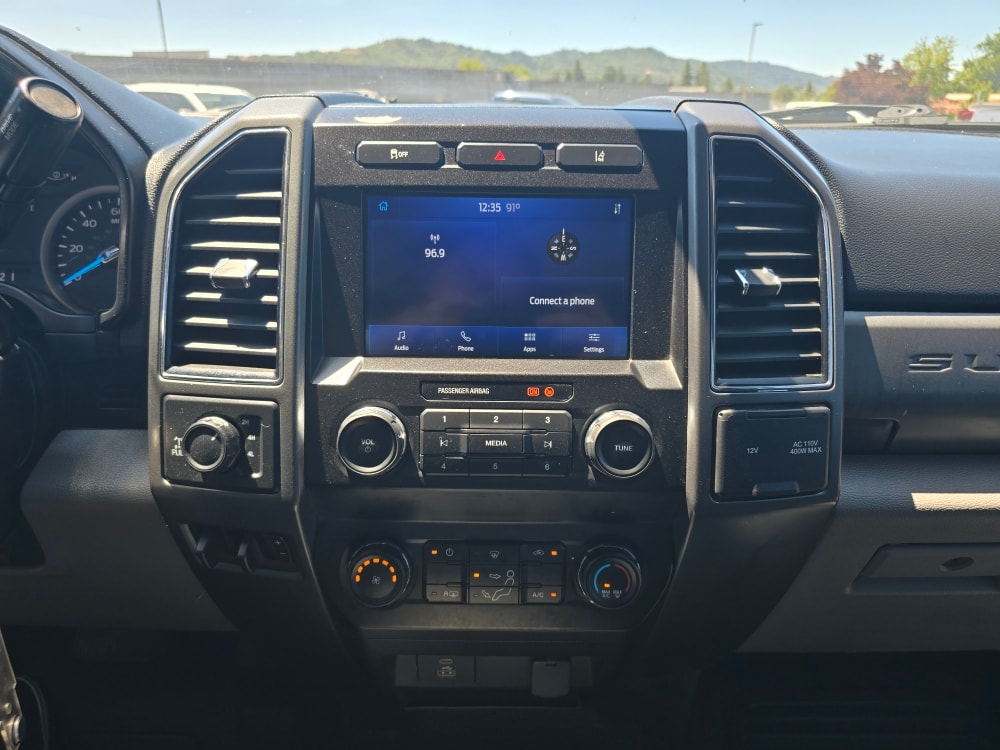 Thumbnail: 2020 Ford F-250 - 12