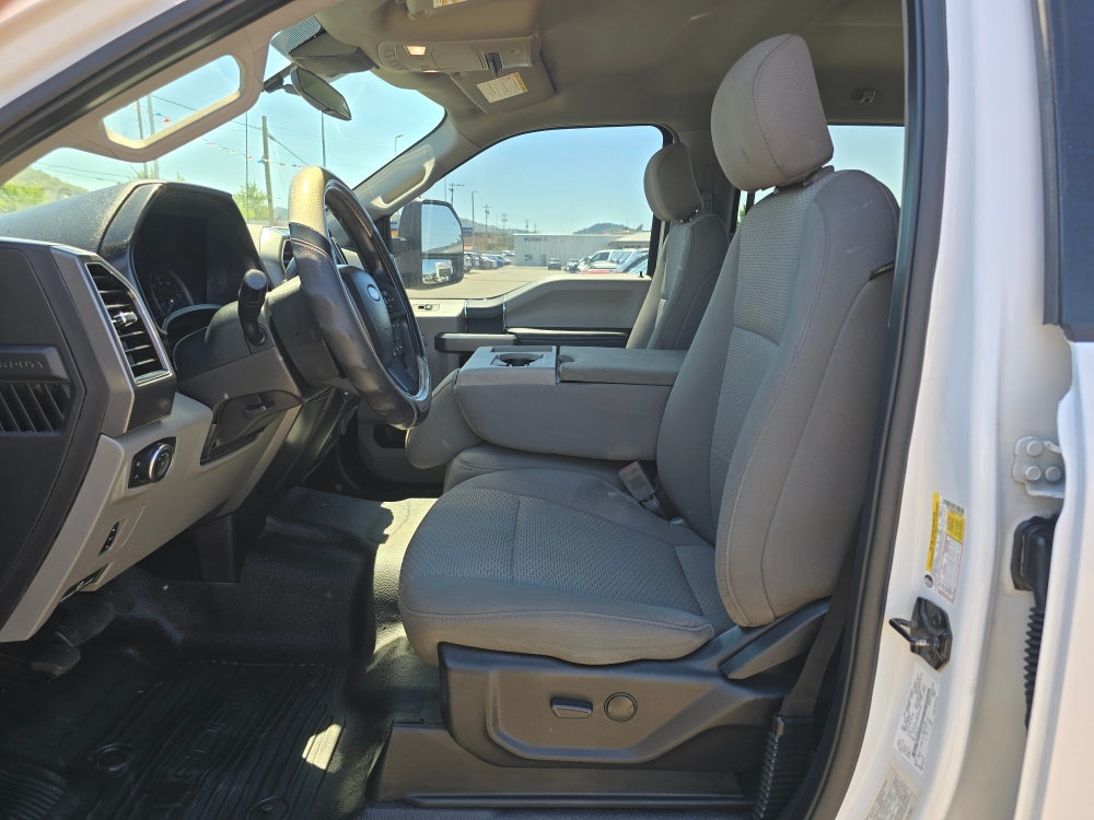 Thumbnail: 2020 Ford F-250 - 8