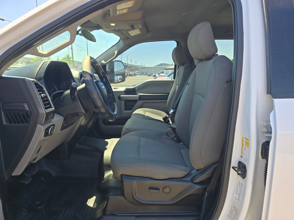 Thumbnail: 2020 Ford F-250 - 9