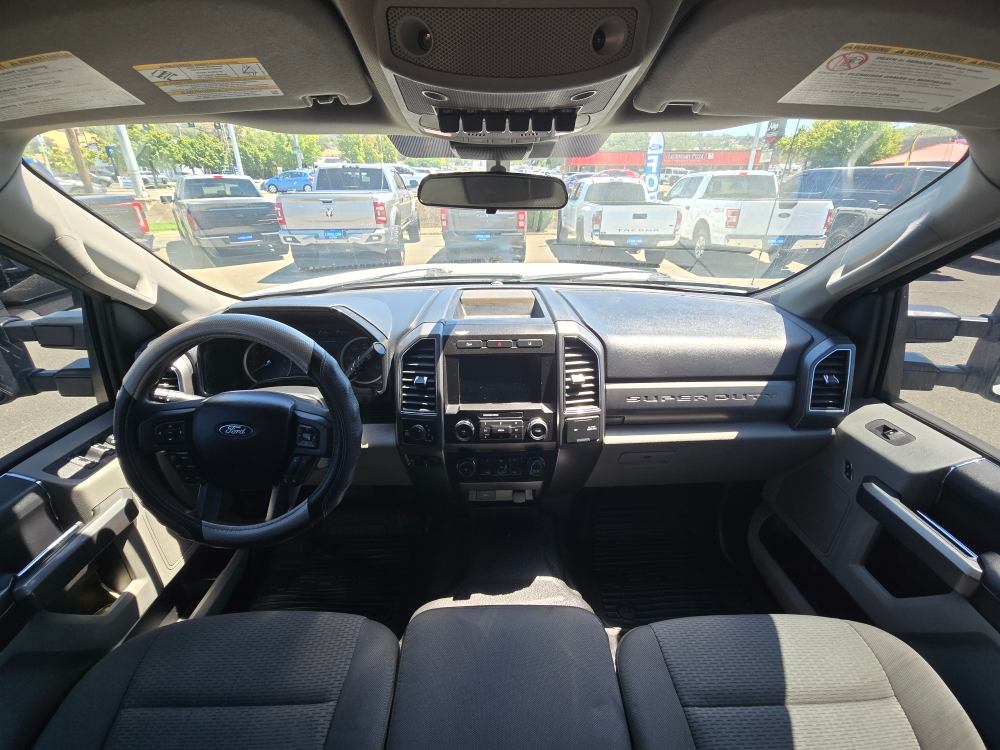 Thumbnail: 2020 Ford F-250 - 11