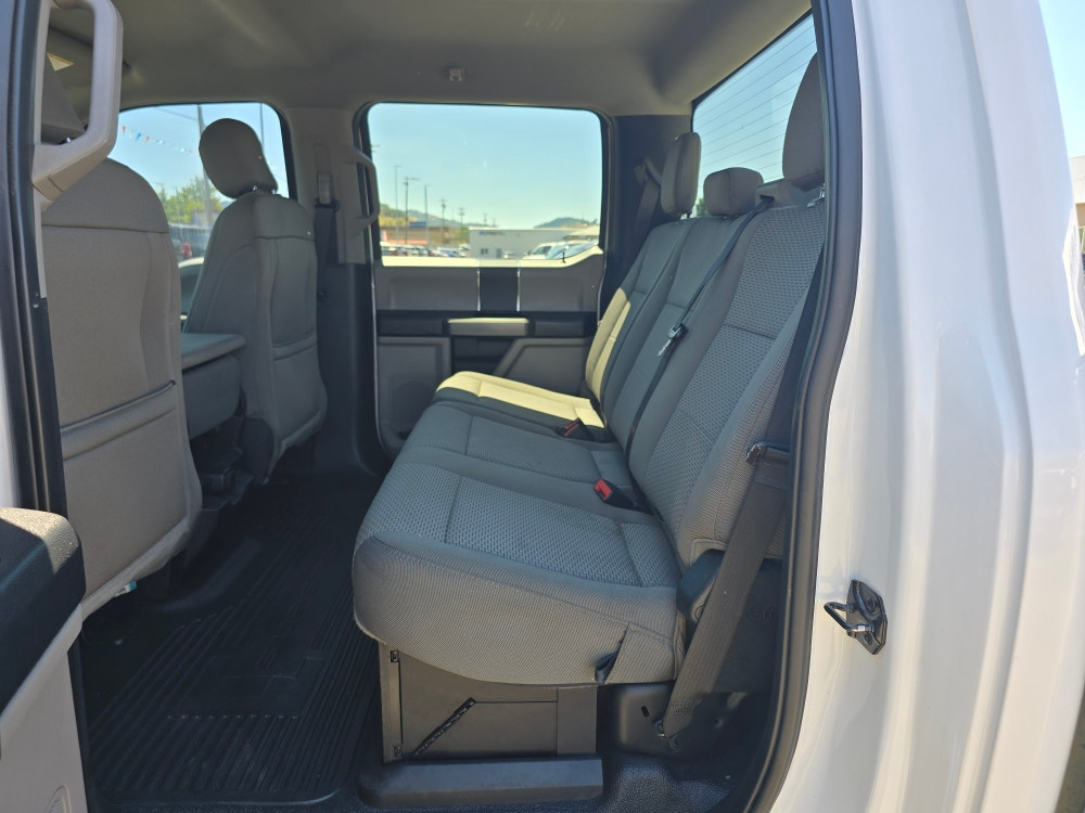 Thumbnail: 2020 Ford F-250 - 10