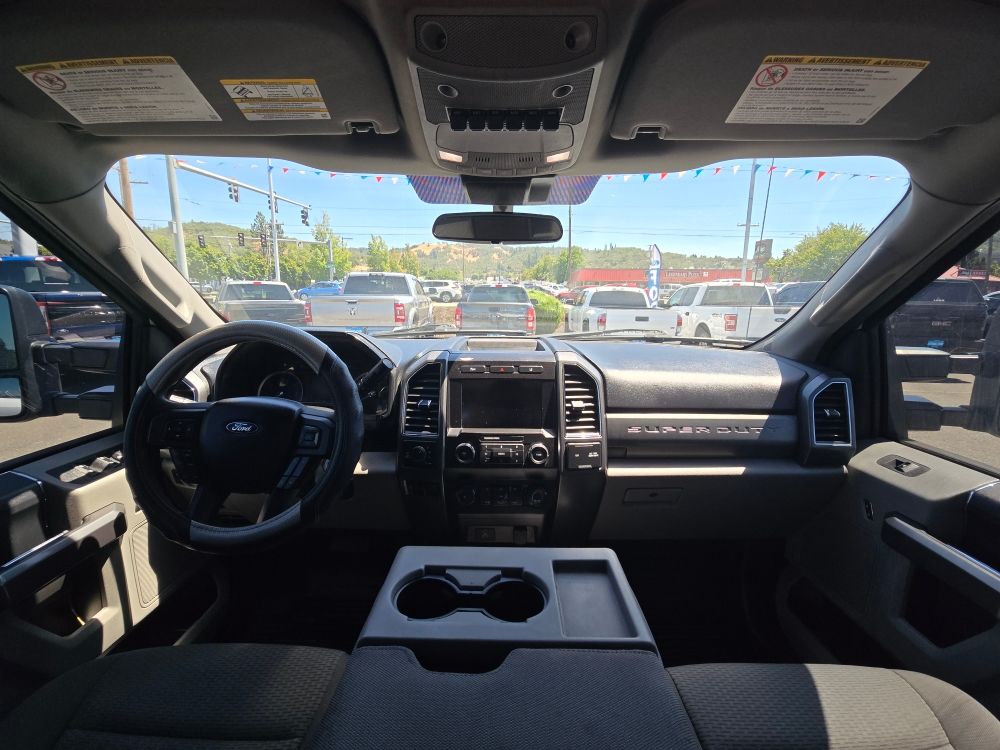 Thumbnail: 2020 Ford F-250 - 7