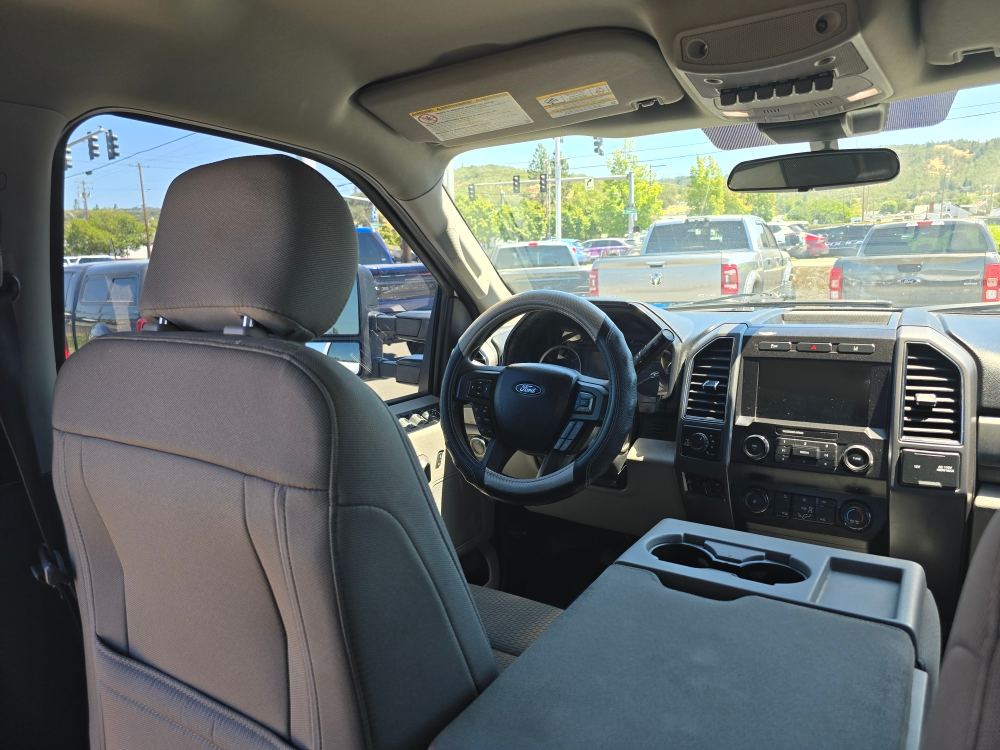 Thumbnail: 2020 Ford F-250 - 19