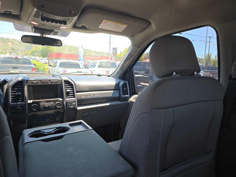 Thumbnail: 2020 Ford F-250 - 20