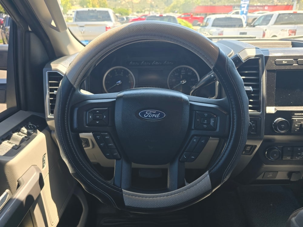 Thumbnail: 2020 Ford F-250 - 2