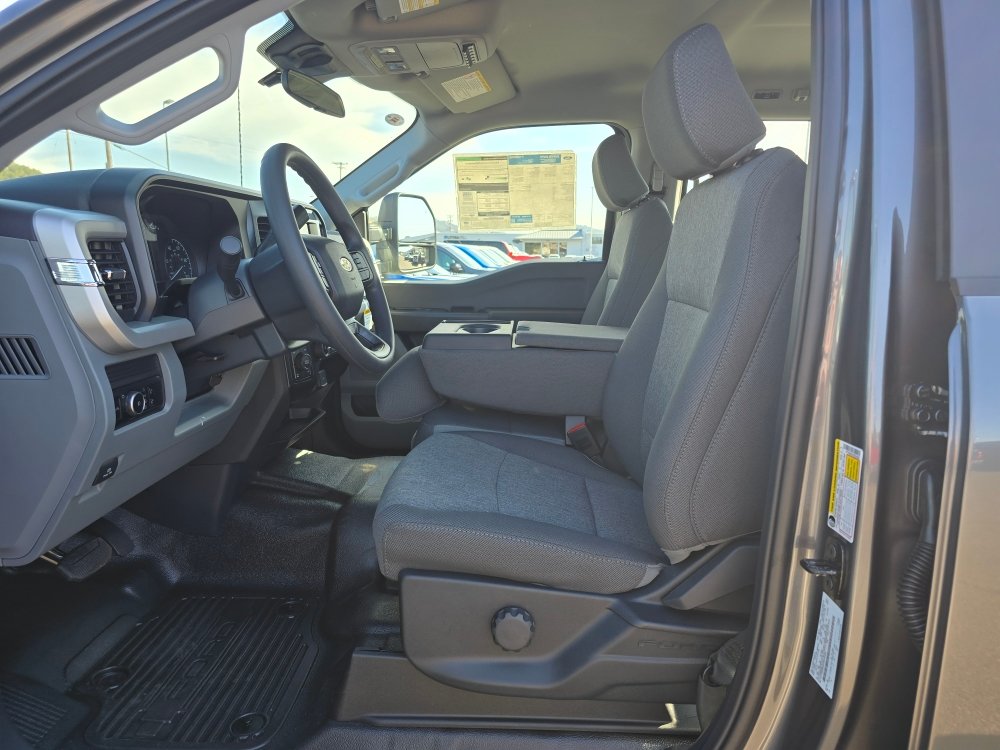 Thumbnail: 2026 Ford F-250 - 8