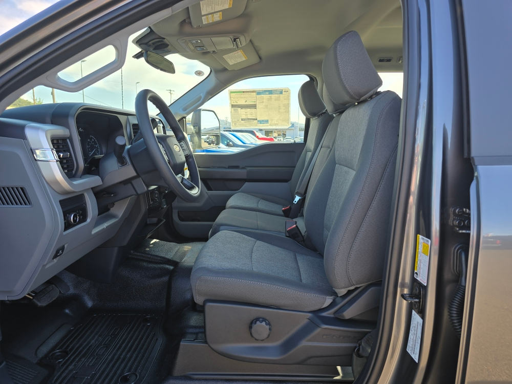 Thumbnail: 2026 Ford F-250 - 9