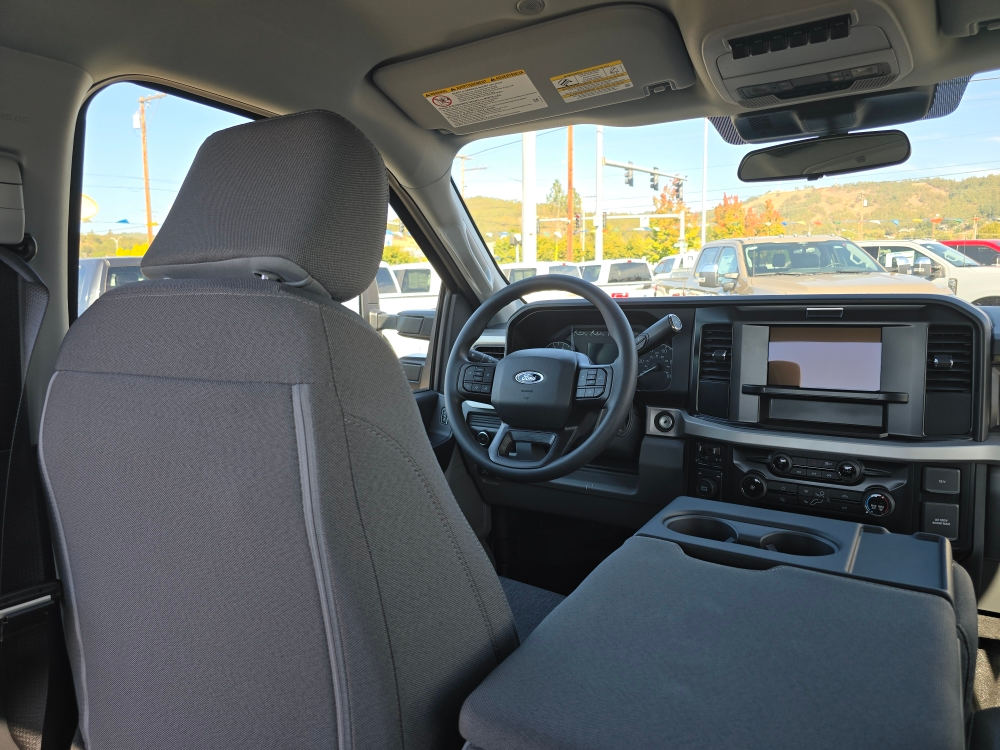 Thumbnail: 2026 Ford F-250 - 19