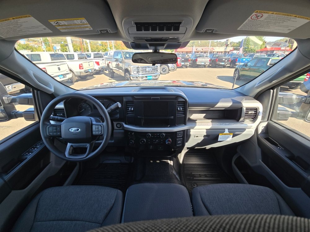 Thumbnail: 2026 Ford F-250 - 11