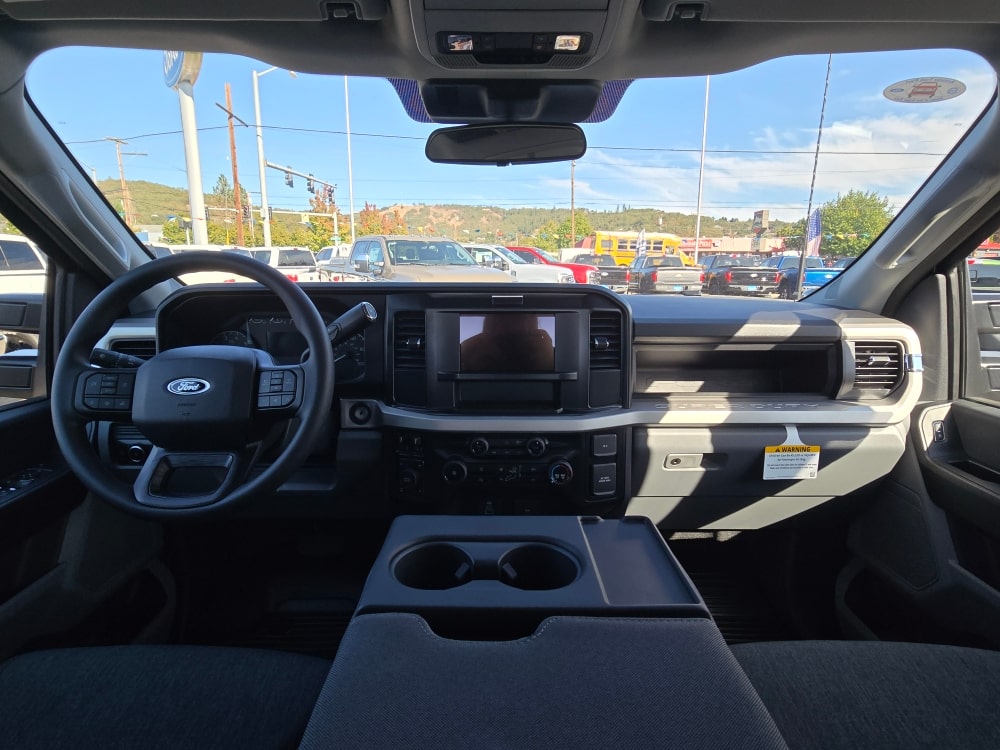 Thumbnail: 2026 Ford F-250 - 7