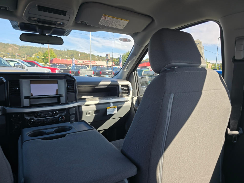 Thumbnail: 2026 Ford F-250 - 20